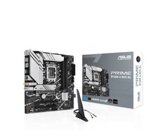 ASUS PRIME B760M-A WIFI D4