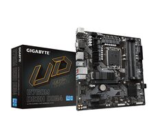 GIGABYTE B760M DS3H DDR4