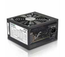 EVOLVEO EP500PP12B / 500W / 120 mm 