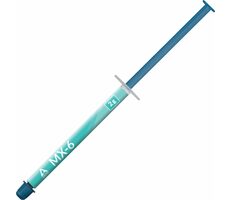 ARCTIC MX-6 2g / Wärmeleitpaste / 7,5 W-mK
