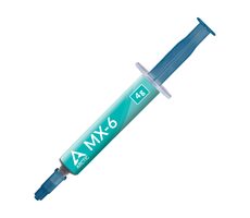 ARCTIC MX-6 4g / Wärmeleitpaste / 7,5 W-mK