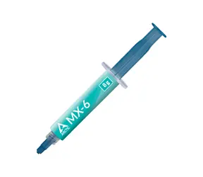 ARCTIC MX-6 8g / Wärmeleitpaste / 7,5 W-mK