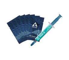 ARCTIC MX-6 4g - 6 Stück MX-Reiniger