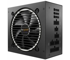 be quiet! PURE POWER 12 M 650W