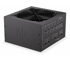 Endorfy Supremo FM5 Gold 750W / Netzteil ATX / PFC / 120 mm / 80Plus Gold