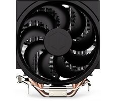 Endorfy Spartan 5 Max Schwarz