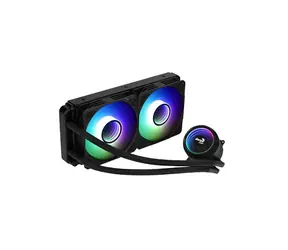 AeroCool Mirage L240