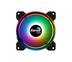 AeroCool Saturn 12F ARGB / Lüfter / 120 mm / ARGB