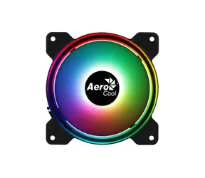 AeroCool Saturn 12F ARGB / Lüfter / 120 mm / ARGB