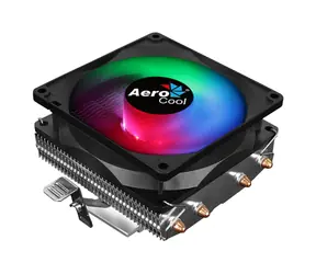 AeroCool Air Frost 4