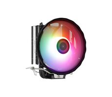 AeroCool PGS Rave 3 / CPU-Kühler / FIXED RGB / TDP 130W