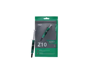 DEEPCOOL Z10 / Wärmeleitpaste / 5g / Wärmeleitfähigkeit 6,5W