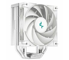DEEPCOOL AK400 weiß / CPU-Kühler / TDP 220W