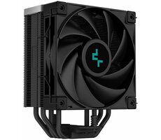DEEPCOOL AK400 schwarz / CPU-Kühler / TDP 220W