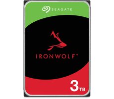 Seagate IronWolf 3 TB