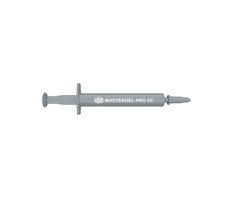 Cooler Master Master Gel Pro V2 4 g / Wärmeleitpaste / Leitfähigkeit 9 W-mK / Dichte 2,6 g-cm3