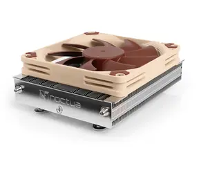 Noctua NH-L9a-AM5 L-Type Premium -Kühler