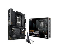 Asus TUF Gaming B760- PLUS WIFI