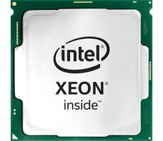 Intel Xeon E-2336 @ 2,9 GHz - TRAY / TB 4,8 GHz / 6C12T / L3 12 MB / ohne VGA / 1151 / Coffee Lake / 65 W / Nachverkauf