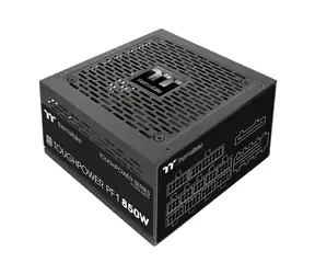 Thermaltake Toughpower PF1 / ATX / 850 W / aktiver PFC / 80 PLUS Platinum