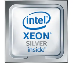 Intel Xeon 4210 bei 2,2 GHz - TRAY / TB 3,2 GHz / 10C20T / L3 12 MB / ohne VGA / 3647 / Coffee Lake / 85 W