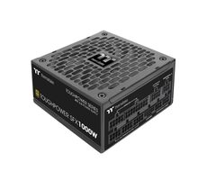 Thermaltake Toughpower SFX 1000W / ATX / aktiver PFC / 80 PLUS Gold / PCIE 5.0