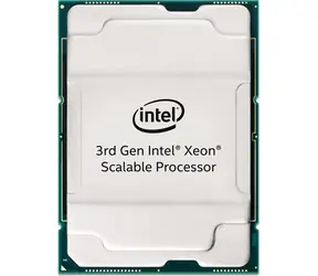 Intel Xeon Silver 4309Y bei 2,8 GHz - TRAY / TB 3,6 GHz / 8C16T / L3 12 MB / ohne VGA / 4189 / Ice Lake / 105 W