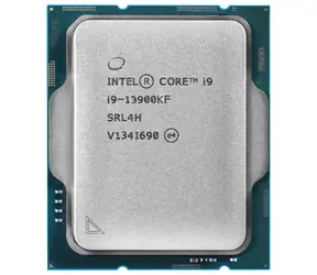 Intel Core i9-13900KF bei 3,0 GHz - TRAY / TB 5,8 GHz / 24C32T / L3 36 MB / kein VGA / 1700 / Raptor Lake / 253 W