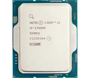 Intel Core i9-13900K @ 3,0 GHz - TRAY / TB 5,8 GHz / 8C16T / L3 36 MB / UHD-Grafik 770 / 1700 / Raptor Lake / 125 W