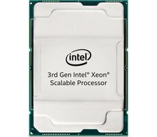 Intel Xeon Silver 4314 bei 2,4 GHz - TRAY / TB 3,4 GHz / 16C32T / L3 24 MB / ohne VGA / 4189 / Ice Lake / 135 W