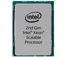 Intel Xeon Gold 5217 bei 3,0 GHz - TRAY / TB 3,7 GHz / 8C16T / L3 11 MB / ohne VGA / 3647 / Cascade Lake / 115 W