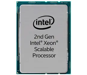 Intel Xeon Gold 5217 bei 3,0 GHz - TRAY / TB 3,7 GHz / 8C16T / L3 11 MB / ohne VGA / 3647 / Cascade Lake / 115 W