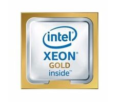 Intel Xeon Gold 6244 bei 3,6 GHz - TRAY / TB 4,4 GHz / 8C16T / L3 24,75 MB / ohne VGA / 3647 / Cascade Lake / 150 W