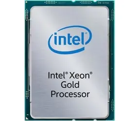 Intel Xeon Gold 6246 bei 3,3 GHz - TRAY / TB 4,2 GHz / 12C24T / L3 24,75 MB / kein VGA / 3647 / Cascade Lake / 165 W