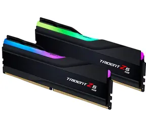 G.Skill Trident Z RGB 32 GB (2 x 16 GB) 6000 MHz / DDR5 / CL32 / DIMM / XMP / 1,35 V
