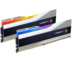 G.Skill Trident Z5 RGB 32 GB (2 x 16 GB) 7600 MHz / DDR5 / CL36 / DIMM / XMP / 1,4 V