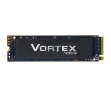 Mushkin Vortex 2 TB SSD / M.2 2280 / NVMe PCIe 4 x4 / RW: 7415 & 6800 MBit/s / MTBF: 1,5 / 5 Jahre