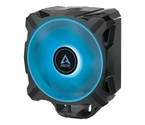 ARCTIC Freezer A35 RGB / 120 mm / 0,35 Sone @ 200-1700 U/min / für AMD AM4 & AM5 
