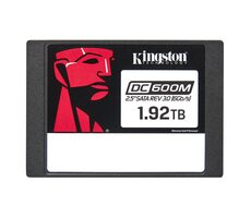 Kingston Enterprise DC600M 1,92 TB