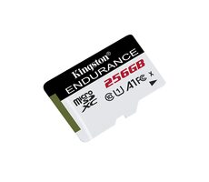 Kingston Endurance microSDXC 256 GB / UHS-I / U1 / Klasse 10