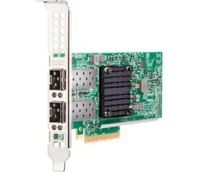 HPE Broadcom BCM57412 Ethernet 10 Gb 2- Port SFP+