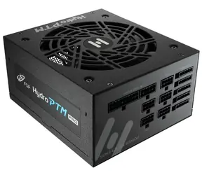 FPS Fortron Hydro PTM PRO 850W / 850W / ATX / 80PLUS Platinum / modulare Kabel / aktives PFC