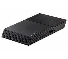 Asustor Flashstor 12 Pro FS6712X / 12x M.2 SSD / Celeron N5105 / 4GB RAM / 4X USB / HDMI / S/PDIF / 10GLAN
