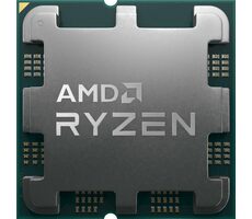 AMD RYZEN 9 7900X bei 4,7 GHz - TRAY / Turbo 5,6 GHz / 12C24T / L2 12 MB L3 64 MB / AM5 / Zen 4 / 170 W