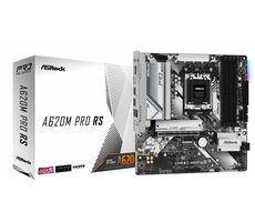 ASRock A620M Pro RS