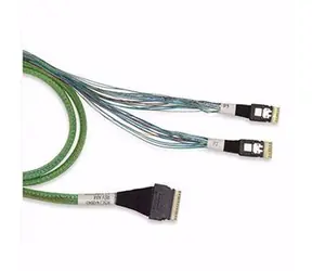 Broadcom 05-60004-00 Serielles SCSI (SAS)-Kabel 1 m