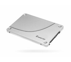Solidigm D3-S4620 480 GB / 2,5 Zoll / SATA III
