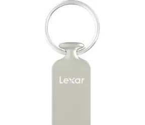 Lexar JumpDrive M22 16GB hellgold / FlashDisk / USB 2.0 Typ 
