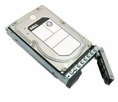 DELL Server 4 TB (161-BBPH) / 3,5 Zoll / SAS / 7200 U/min / HotPlug