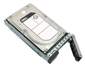 DELL Server 4 TB (161-BBPH) / 3,5 Zoll / SAS / 7200 U/min / HotPlug